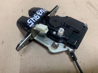 Замок крышки багажника PATRIOT 10-17 2014 Внедорожник 2.0