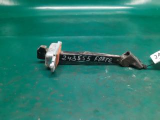 Ограничитель двери передний правый FORTE/CERATO TD 08-13 2012 Седан G4KD 2.0L