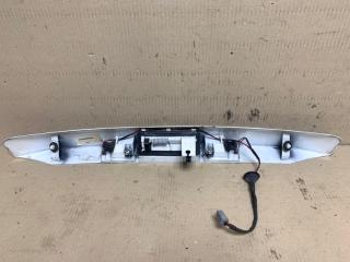 Панель подсветки номера PATRIOT 10-17 2014 Внедорожник 2.0