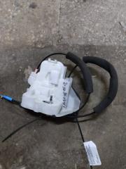 Замок двери задний левый SUBARU LEGACY 09-15 BM