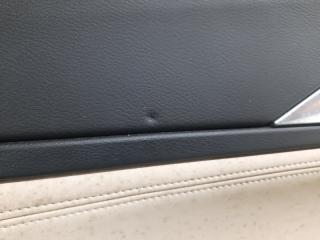 Карта двери задняя левая INFINITI QX30 16-20 Внедорожник 2.0 20PET