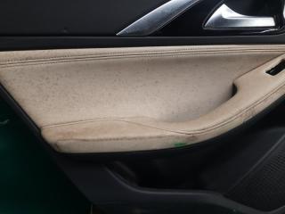 Карта двери задняя левая QX30 16-20 2018 Внедорожник 2.0 20PET