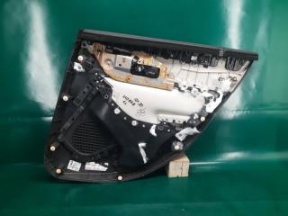 Карта двери задняя левая QX30 16-20 2018 Внедорожник 2.0 20PET