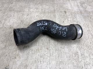 Патрубок интеркулера VOLKSWAGEN JETTA USA 10-17 162 2.0 CPLA