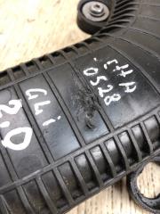 Патрубок интеркулера правый JETTA USA 10-17 2013 162 2.0 CPLA