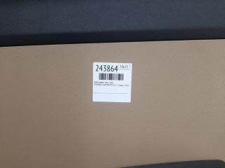 Карта двери задняя правая ELANTRA MD 10-15 2013 Седан 1.8 G4NB