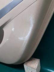 Карта двери задняя правая ELANTRA MD 10-15 2013 Седан 1.8 G4NB