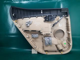 Карта двери задняя правая ELANTRA MD 10-15 2013 Седан 1.8 G4NB