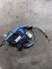 Замок двери задний левый HYUNDAI SONATA LF 2014-