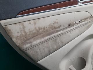 Карта двери задняя левая GRAND CHEROKEE 11-22 2013 Внедорожник 5.7