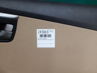 Карта двери передняя правая ELANTRA MD 10-15 2013 Седан 1.8 G4NB