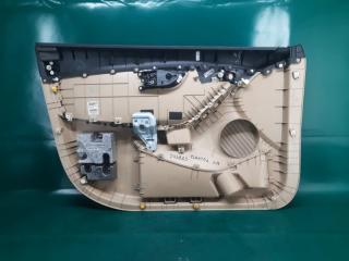 Карта двери передняя правая ELANTRA MD 10-15 2013 Седан 1.8 G4NB