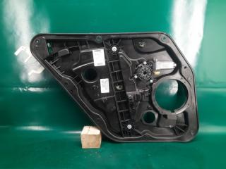 Стеклоподъемник задний левый HYUNDAI ELANTRA MD 10-15 2013