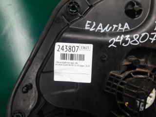Стеклоподъемник задний левый ELANTRA MD 10-15 2013 Седан 1.8 G4NB