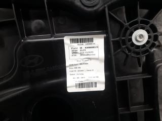 Стеклоподъемник задний левый ELANTRA MD 10-15 2013 Седан 1.8 G4NB