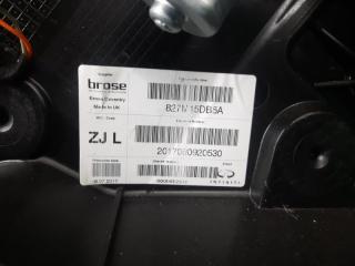 Стеклоподъемник задний левый QX30 16-20 2018 Внедорожник 2.0 20PET