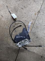 Замок двери задний левый LANCER X 10 07-15