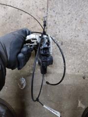 Замок двери задний левый MITSUBISHI LANCER X 10 07-15