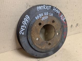 Тормозной барабан PATRIOT 10-17 2014 Внедорожник 2.0