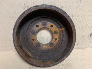 Тормозной барабан JEEP PATRIOT 10-17 Внедорожник 2.0