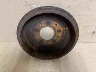 Тормозной барабан PATRIOT 10-17 2014 Внедорожник 2.0