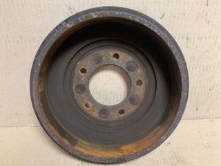 Тормозной барабан JEEP PATRIOT 10-17 Внедорожник 2.0