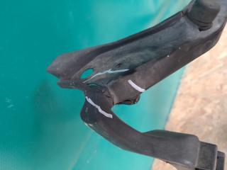 Панель передняя ELANTRA HD 06-11 2008 Седан 2.0 G4GC