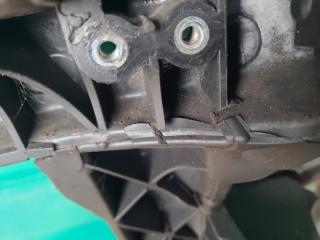 Панель передняя ELANTRA HD 06-11 2008 Седан 2.0 G4GC