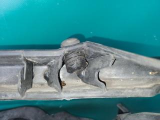 Панель передняя ELANTRA HD 06-11 2008 Седан 2.0 G4GC