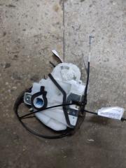 Замок двери задний левый CROSSTOUR 09-15 2010 Хетчбек 3.5