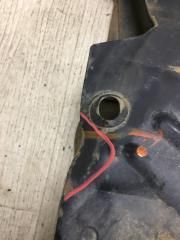 Балка передней подвески NV200 USA 13- 2015 M20XUS 2.0 MR20DE