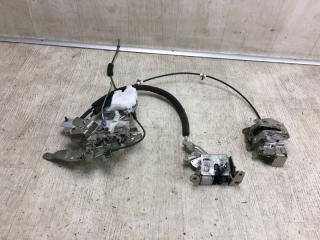 Замок двери боковой правый NV200 USA 13- 2015 M20XUS 2.0 MR20DE