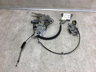 Замок двери боковой правый NISSAN NV200 USA 13- M20XUS 2.0 MR20DE