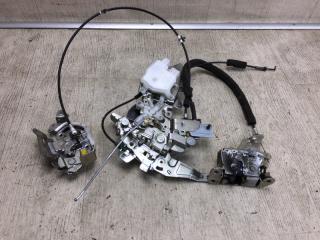 Замок двери боковой левый NV200 USA 13- 2015 M20XUS 2.0 MR20DE