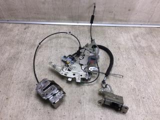 Замок двери боковой левый NISSAN NV200 USA 13- M20XUS 2.0 MR20DE