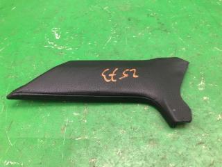 Накладка в салоне левая PORSCHE CAYENNE 10-18 2010