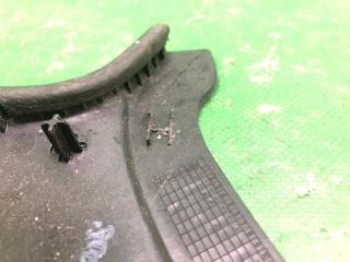 Накладка в салоне левая CAYENNE 10-18 2010 958 4.8 M48.02