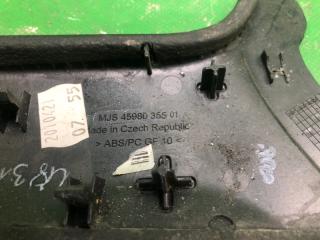 Накладка в салоне левая CAYENNE 10-18 2010 958 4.8 M48.02