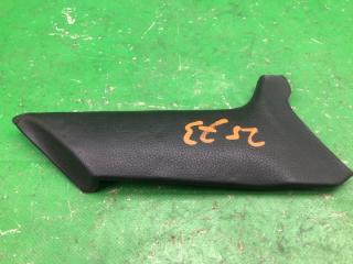 Накладка в салоне правая PORSCHE CAYENNE 10-18 2010