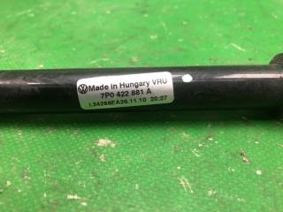 Трубка ГУР низкого давления CAYENNE 10-18 2010 958 4.8 M48.02