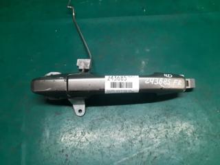 Ручка двери наружная передняя правая HONDA CIVIC 4D 06-11 2008