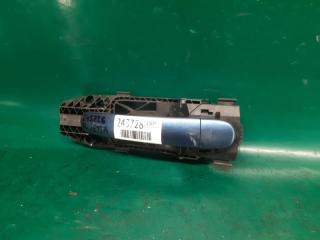 Ручка двери наружная задняя левая VOLKSWAGEN JETTA USA 10-17 Седан 1.4L TSI I-4 Turbocharged