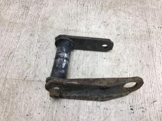 Кронштейн задний левый NISSAN NV200 USA 13- M20XUS 2.0 MR20DE