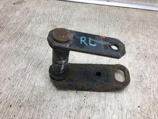 Кронштейн задний левый NV200 USA 13- 2015 M20XUS 2.0 MR20DE