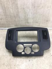 Накладка торпедо под магнитолу NV200 USA 13- 2015 M20XUS 2.0 MR20DE