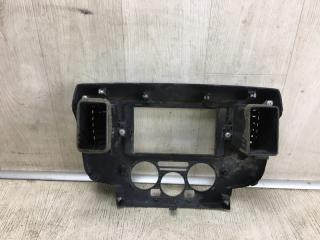 Накладка торпедо под магнитолу NV200 USA 13- 2015 M20XUS 2.0 MR20DE