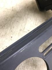 Накладка торпедо под магнитолу NV200 USA 13- 2015 M20XUS 2.0 MR20DE