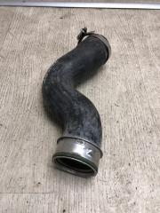 Патрубок интеркулера PASSAT B7 11-15 2014 A32 1.8 CPRA