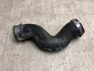 Патрубок интеркулера VOLKSWAGEN PASSAT B7 11-15 A32 1.8 CPRA