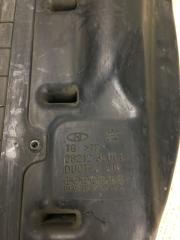 Воздухозаборник GRANDEUR 05-11 2005-2010 TG 3.3 G6DB